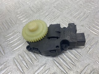 моторчик заслонки печки, ориг. номер K9749007, EFB490, 06122015, Audi A4 B8