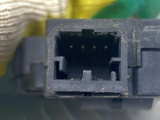 моторчик заслонки печки, ориг. номер K9749007, EFB490, 06122015, Audi A4 B8