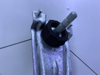 стеклоподъемник задний правый, ориг. номер 82720231R, Dacia Logan MCV Stepway 2 поколение [рестайлинг] 2016-2020