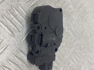 моторчик заслонки печки, ориг. номер K9749007, EFB490, 06122015, Audi A4 B8