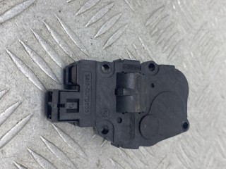 моторчик заслонки печки, ориг. номер K9749007, EFB490, 06122015, Audi A4 B8