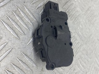 моторчик заслонки печки, ориг. номер K9749007, EFB490, 06122015, Audi A4 B8