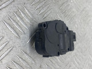 моторчик заслонки печки, ориг. номер K9749007, EFB490, 06122015, Audi A4 B8