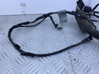 проводка двери задней правой, ориг. номер 6926480, BMW 5 E60/E61 2002-2007