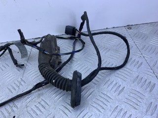 проводка двери задней правой, ориг. номер 6926480, BMW 5 E60/E61 2002-2007