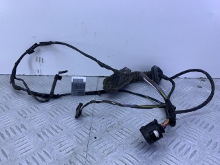 проводка двери задней правой, ориг. номер 6926480, BMW 5 E60/E61 2002-2007