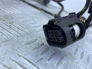 проводка двери задней правой, ориг. номер 6926480, BMW 5 E60/E61 2002-2007
