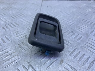 ручка внутренняя двери задней правой, ориг. номер 6927087501, Daihatsu Sirion 1 поколение M100 [рестайлинг] 2001-2004