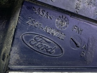 накладка двери задней правой, ориг. номер 2S61A24722, Ford Fiesta 5 поколение 2001-2007
