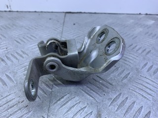 петля двери задней правой, Ford Fiesta 5 поколение 2001-2007