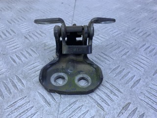 петля двери задней правой, Ford Fiesta 5 поколение 2001-2007