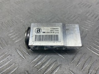расширительный клапан кондиционера, ориг. номер Y7556003, 524178904715, Audi A4 B8