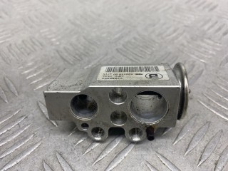 расширительный клапан кондиционера, ориг. номер Y7556003, 524178904715, Audi A4 B8