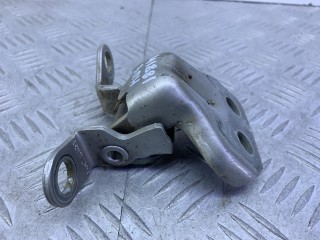 петля двери задней правой, Ford Fiesta 5 поколение 2001-2007