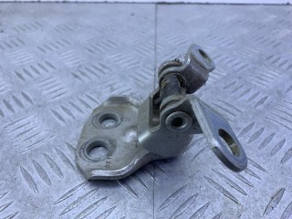 петля двери задней правой, Ford Fiesta 5 поколение 2001-2007