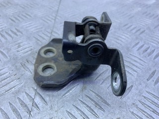 петля двери задней правой, Ford Fiesta 5 поколение 2001-2007