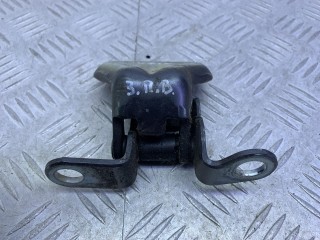 петля двери задней правой, Ford Fiesta 5 поколение 2001-2007