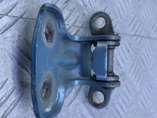 петля двери задней правой, Daihatsu Sirion 1 поколение M100 [рестайлинг] 2001-2004