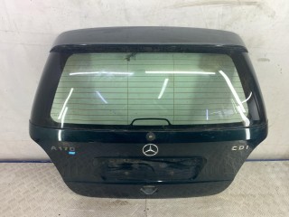крышка багажника, ориг. номер A1687420110, Mercedes-Benz A W168 1997-2001