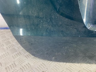 крышка багажника, ориг. номер A1687420110, Mercedes-Benz A W168 1997-2001