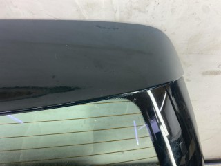 крышка багажника, ориг. номер A1687420110, Mercedes-Benz A W168 1997-2001