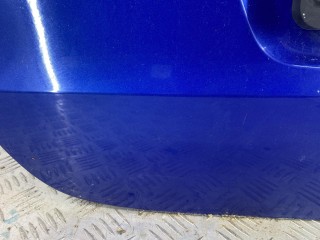 крышка багажника, Mercedes-Benz A W168 1997-2001