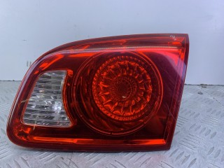 фонарь крышки багажника правый, Hyundai Santa Fe 2 поколение 2005-2010