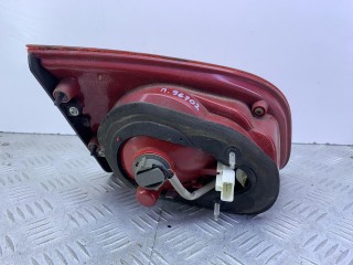 фонарь крышки багажника правый, Hyundai Santa Fe 2 поколение 2005-2010