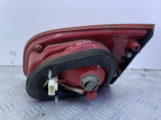фонарь крышки багажника левый, Hyundai Santa Fe 2 поколение 2005-2010