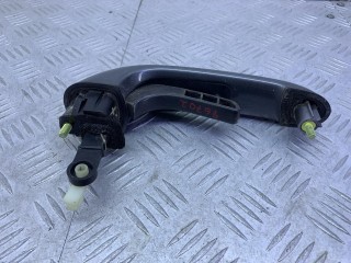 ручка багажника, Hyundai Santa Fe 2 поколение 2005-2010