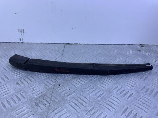 щеткодержатель задний, Hyundai Santa Fe 2 поколение 2005-2010