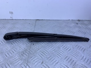 щеткодержатель задний, Hyundai Santa Fe 2 поколение 2005-2010