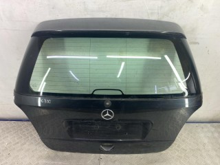 крышка багажника, Mercedes-Benz A W168 [рестайлинг] 2001-2004