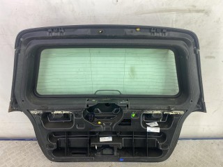 крышка багажника, Mercedes-Benz A W168 [рестайлинг] 2001-2004