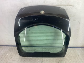 крышка багажника, ориг. номер VR846A, Alfa Romeo GT 1 поколение 2003-2010