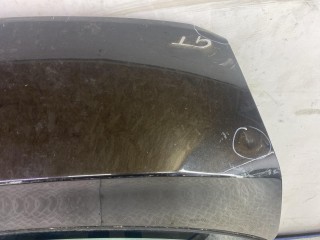 крышка багажника, ориг. номер VR846A, Alfa Romeo GT 1 поколение 2003-2010
