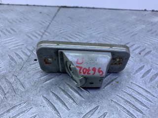 подсветка номера, ориг. номер 925012B0, Hyundai Santa Fe 2 поколение 2005-2010