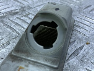 подсветка номера, ориг. номер 925012B0, Hyundai Santa Fe 2 поколение 2005-2010