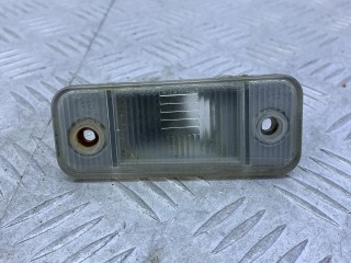 подсветка номера, ориг. номер 925022B0, Hyundai Santa Fe 2 поколение 2005-2010