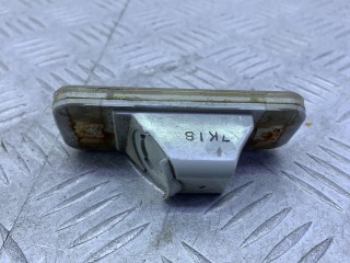 подсветка номера, ориг. номер 925022B0, Hyundai Santa Fe 2 поколение 2005-2010