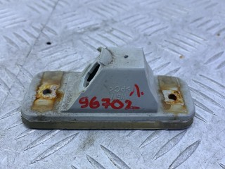 подсветка номера, ориг. номер 925022B0, Hyundai Santa Fe 2 поколение 2005-2010