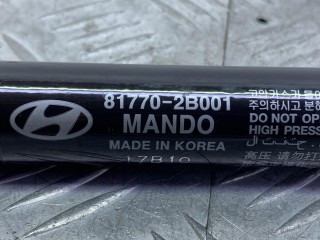 амортизатор крышки багажника, ориг. номер 81770-2B001, Hyundai Santa Fe 2 поколение 2005-2010