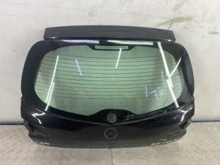 крышка багажника, Alfa Romeo 147 1 поколение [рестайлинг] 2004-2010