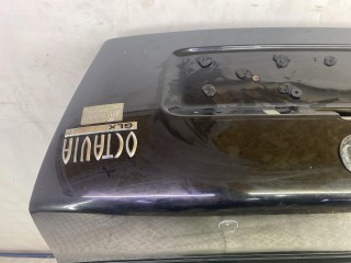 крышка багажника, Skoda Octavia 1 поколение 1996-2000