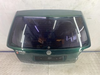 крышка багажника, Volkswagen Passat B5 1996-2001