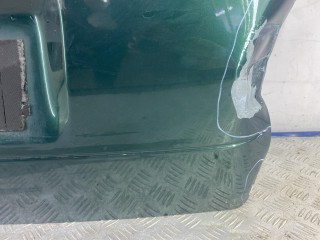 крышка багажника, Volkswagen Passat B5 1996-2001
