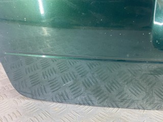 крышка багажника, Volkswagen Passat B5 1996-2001