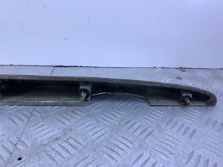 накладка крышки багажника, ориг. номер 76802-97201, Daihatsu Sirion 1 поколение M100 [рестайлинг]