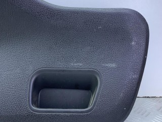 обшивка крышки багажника, ориг. номер 9625054577, Peugeot 206 1 поколение [рестайлинг] 2002-2009