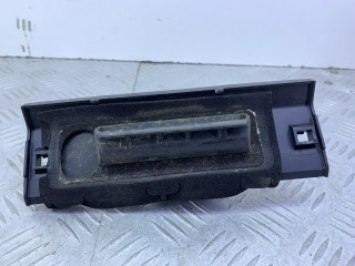 ручка багажника, ориг. номер N0501499, Peugeot 206 1 поколение [рестайлинг] 2002-2009